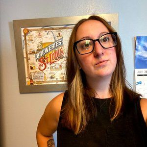 Meet your Posher, Caroline